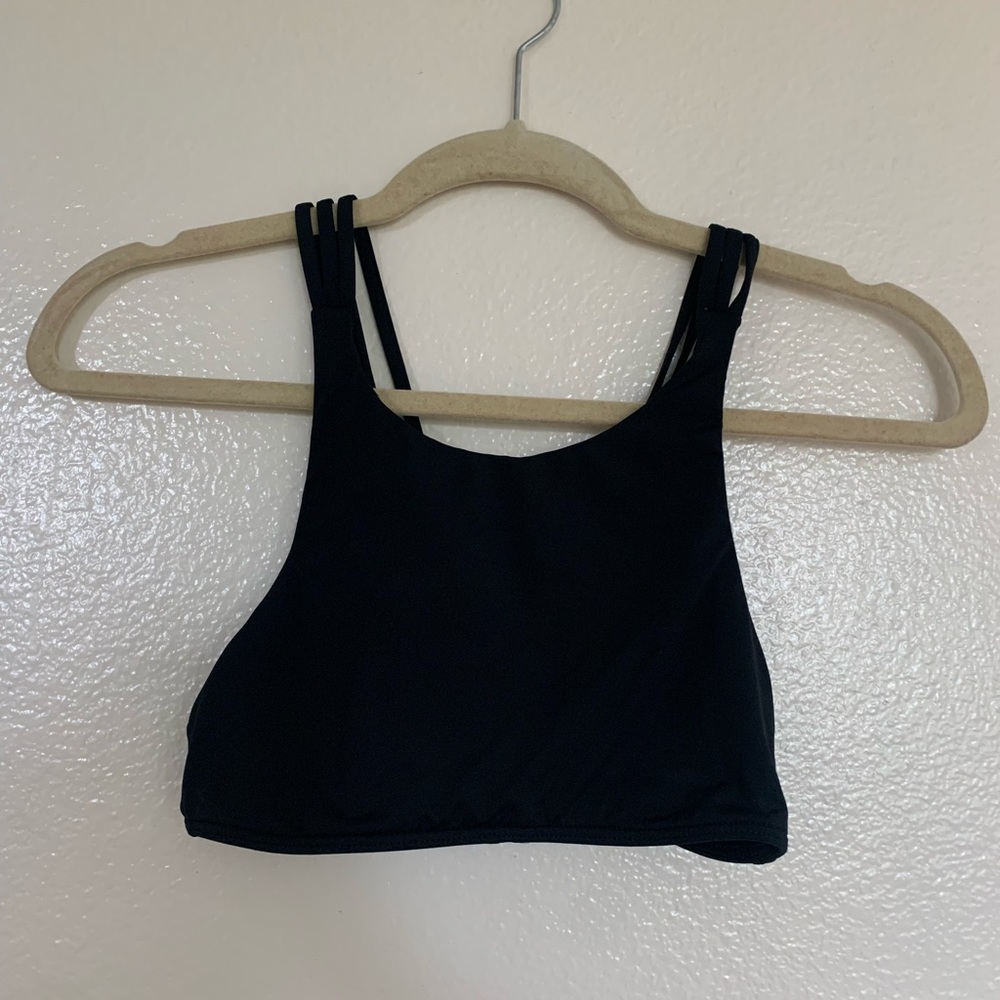 Roxy bikini top